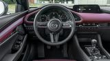 Mazda 3 Skyactiv X