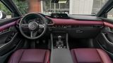 Mazda 3 Skyactiv X
