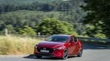 Mazda 3 Skyactiv X