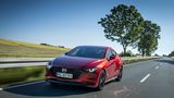 Mazda 3 Skyactiv X