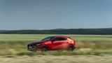 Mazda 3 Skyactiv X