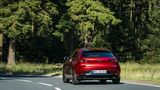Mazda 3 Skyactiv X