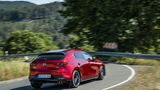 Mazda 3 Skyactiv X
