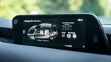 Mazda 3 Skyactiv X