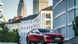 Mazda 3 Skyactiv X
