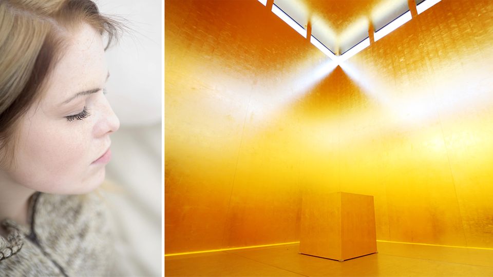 Fünf Gründe für Meditation: Stille lässt das Gehirn wachsen: Warum es sich lohnt, öfter mal zu schweigen Fünf Gründe für Meditation: Stille lässt das Gehirn wachsen: Warum es sich lohnt, öfter mal zu schweigen