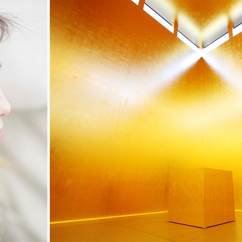 Fünf Gründe für Meditation: Stille lässt das Gehirn wachsen: Warum es sich lohnt, öfter mal zu schweigen