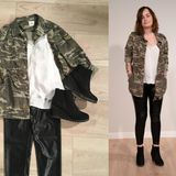 Mehr Nachhaltigkeit im Kleiderschrank: Eine Stylistin hat mir geholfen