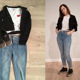 Mehr Nachhaltigkeit im Kleiderschrank: Eine Stylistin hat mir geholfen