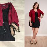 Mehr Nachhaltigkeit im Kleiderschrank: Eine Stylistin hat mir geholfen