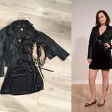 Mehr Nachhaltigkeit im Kleiderschrank: Eine Stylistin hat mir geholfen