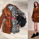 Mehr Nachhaltigkeit im Kleiderschrank: Eine Stylistin hat mir geholfen