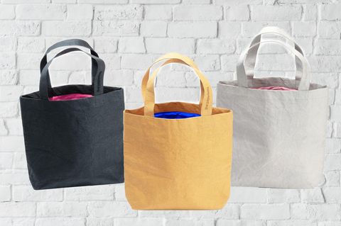The Paperbag