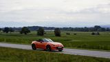 Das Mazda MX-5 Jubiläumsmodell 2019 ist 3,91 Meter lang