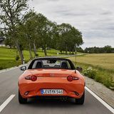 Das maximale Drehmoment beträgt 205 Nm