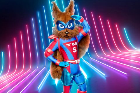 The Masked Singer