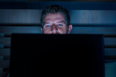 Im Inkognito-Modus wähnt man sich sicher, doch auch hier trifft man auf Facebook und Google.