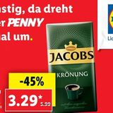 Plakatmotive: So stichelt Lidl gegen die Konkurrenz