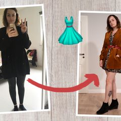 Mehr Nachhaltigkeit im Kleiderschrank: Eine Stylistin hat mir geholfen