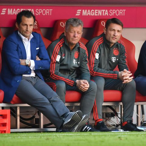 Brazzo, Hermann und die Kovac-Brüder