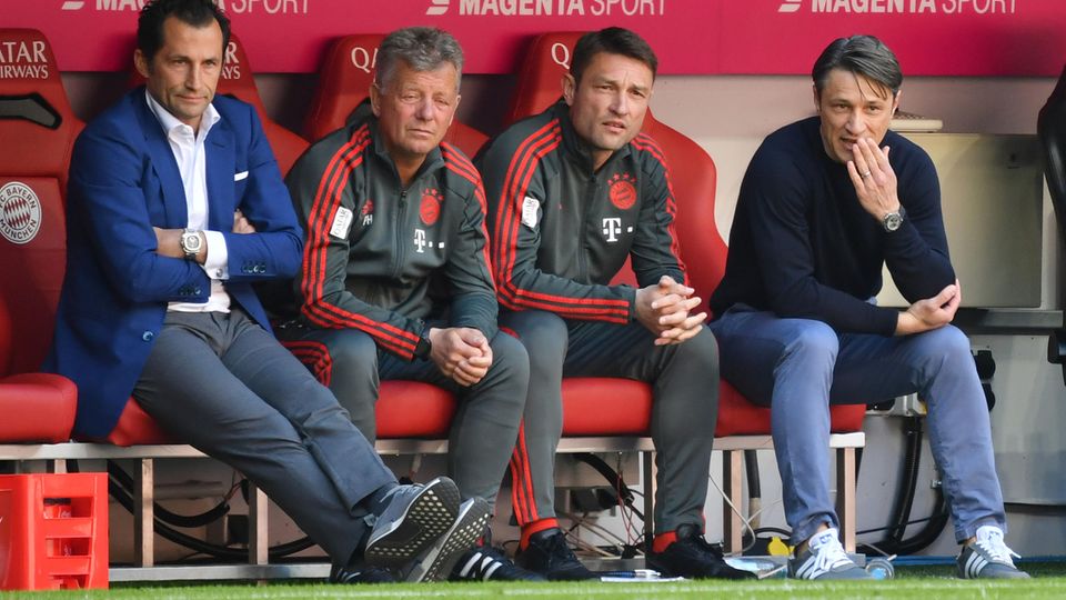 Brazzo, Hermann und die Kovac-Brüder