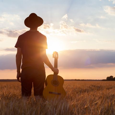 Country Musik Bild