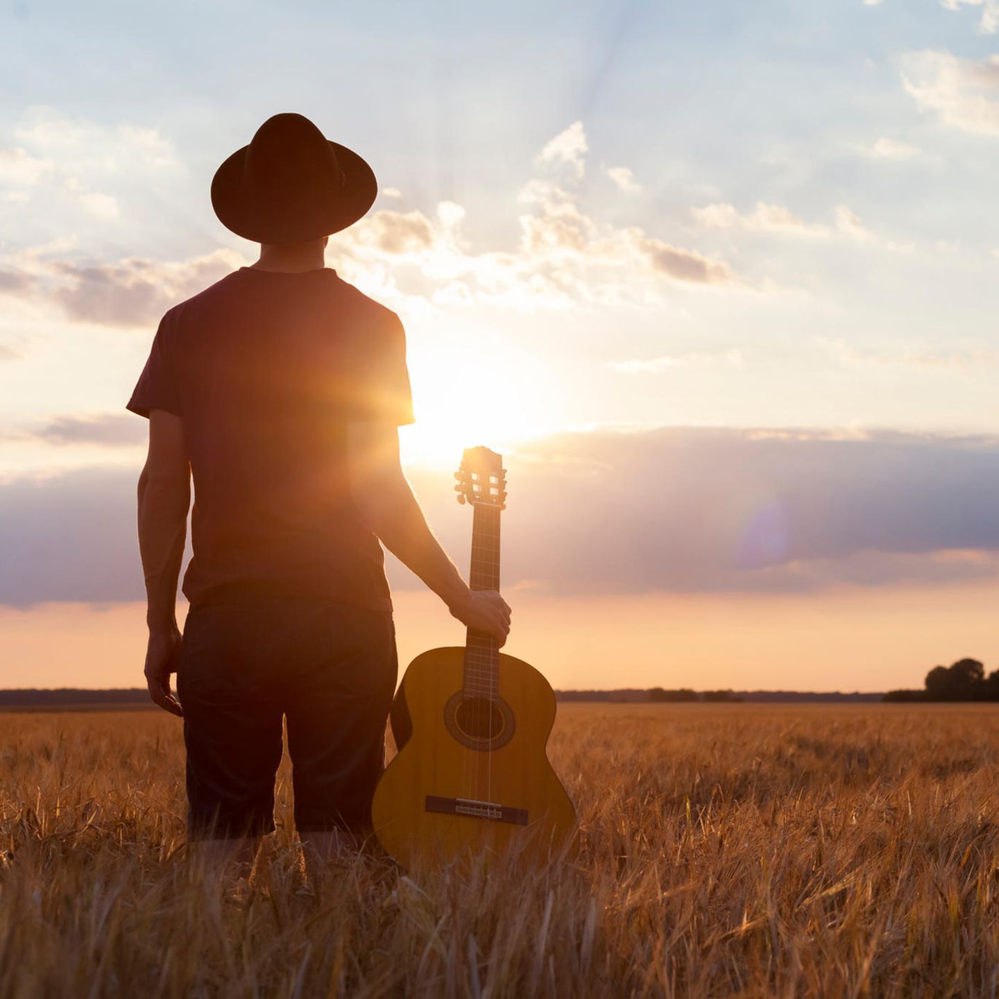 Unterschatztes Musik Genre Eine Liebeserklarung An Country Musik Stern De