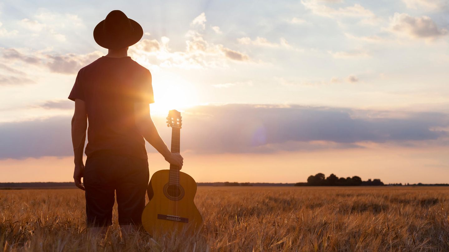 Country Musik Bild