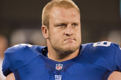 Mitch Petrus: Super-Bowl-Sieger stirbt nach Hitzschlag im Alter von 32 Jahren
