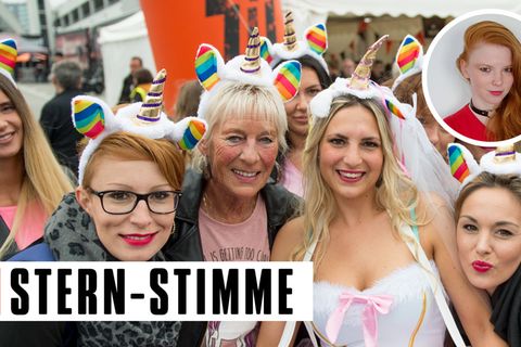 Love from Hell: Die 30er: Pleite - wegen ständiger Junggesellinnenabschiede