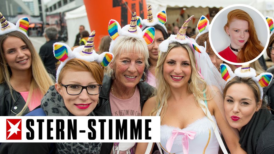 Love from Hell: Die 30er: Pleite - wegen ständiger Junggesellinnenabschiede