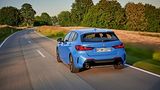 BMW M135i xDrive