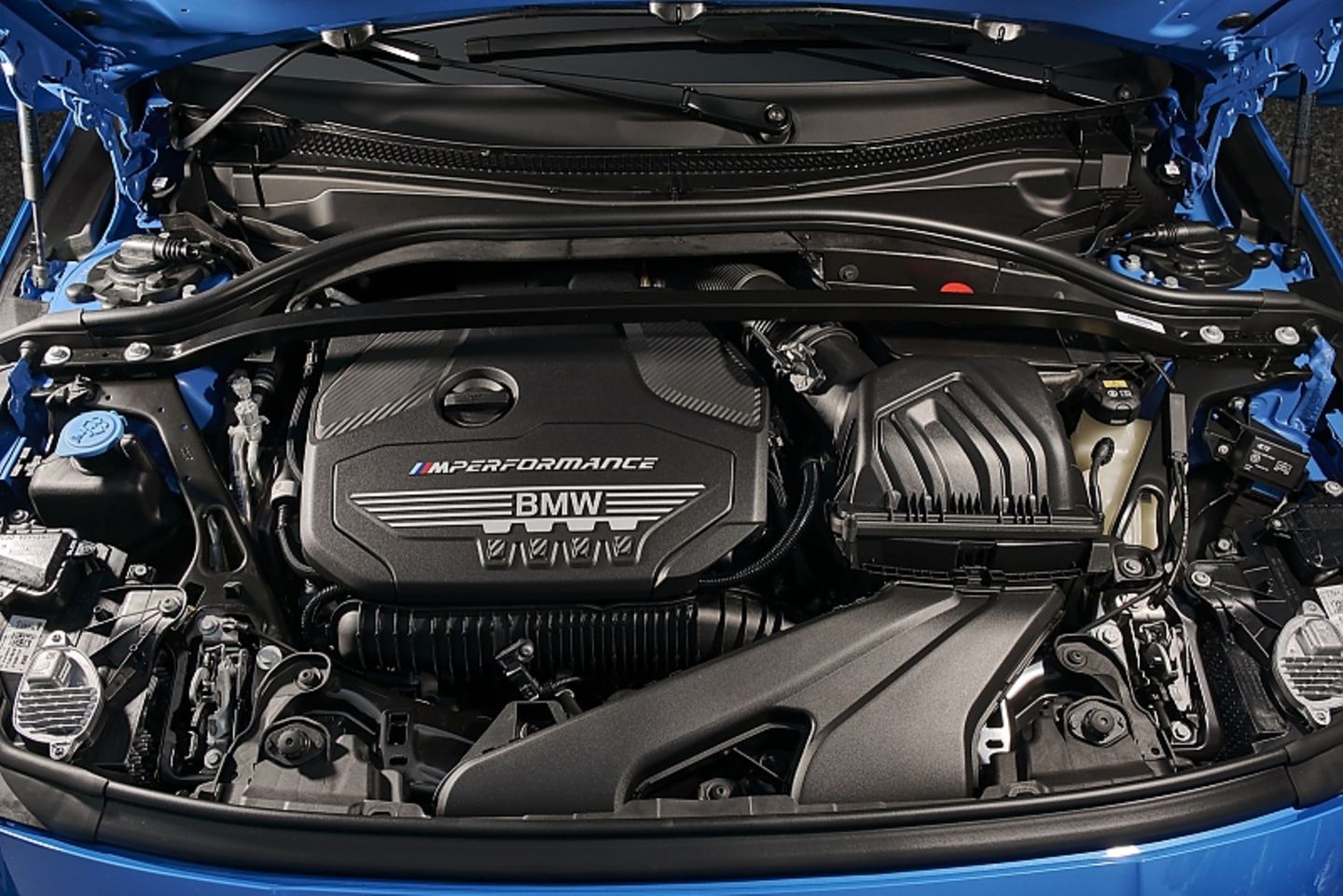BMW M135i xDrive