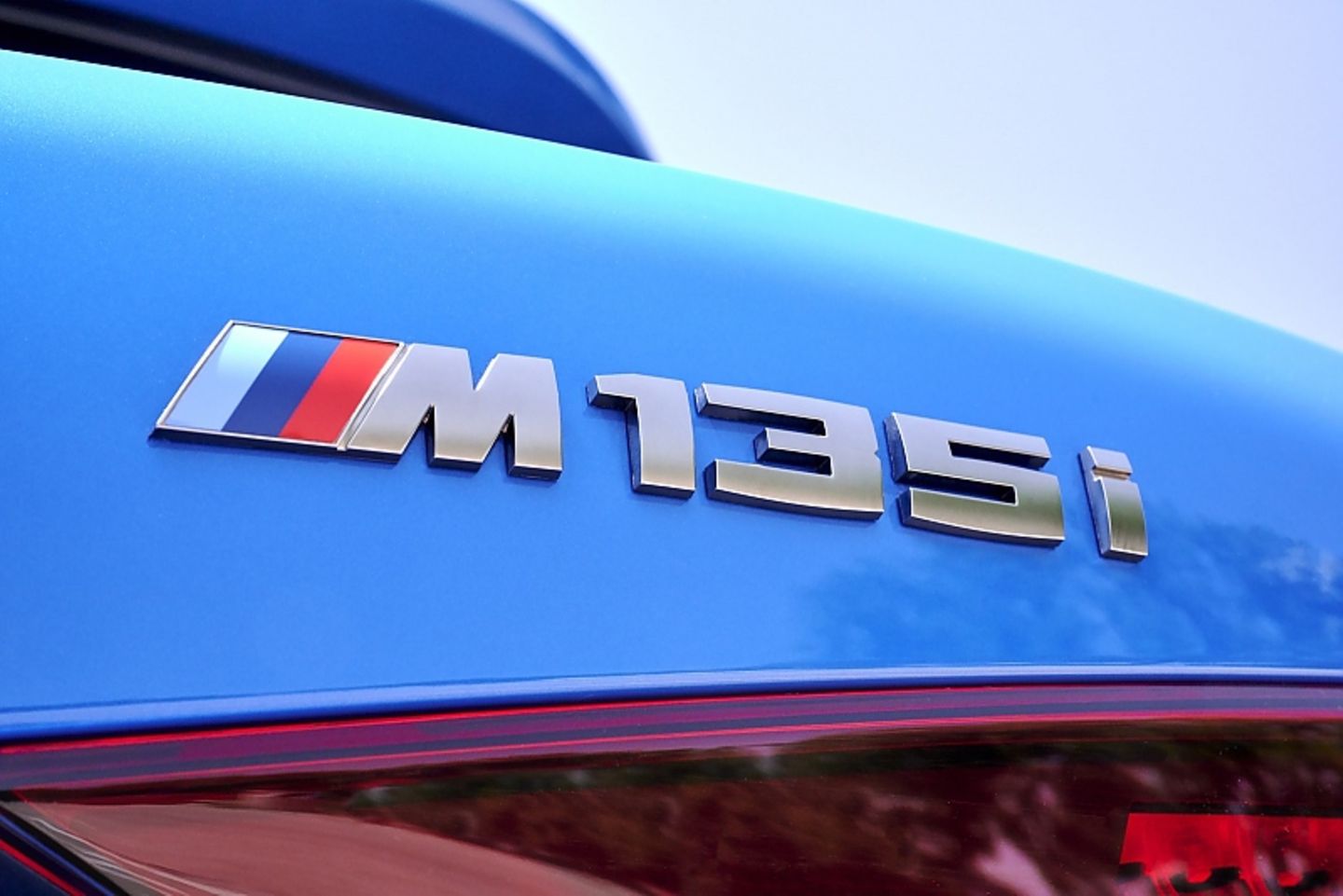 BMW M135i xDrive