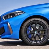 BMW M135i xDrive