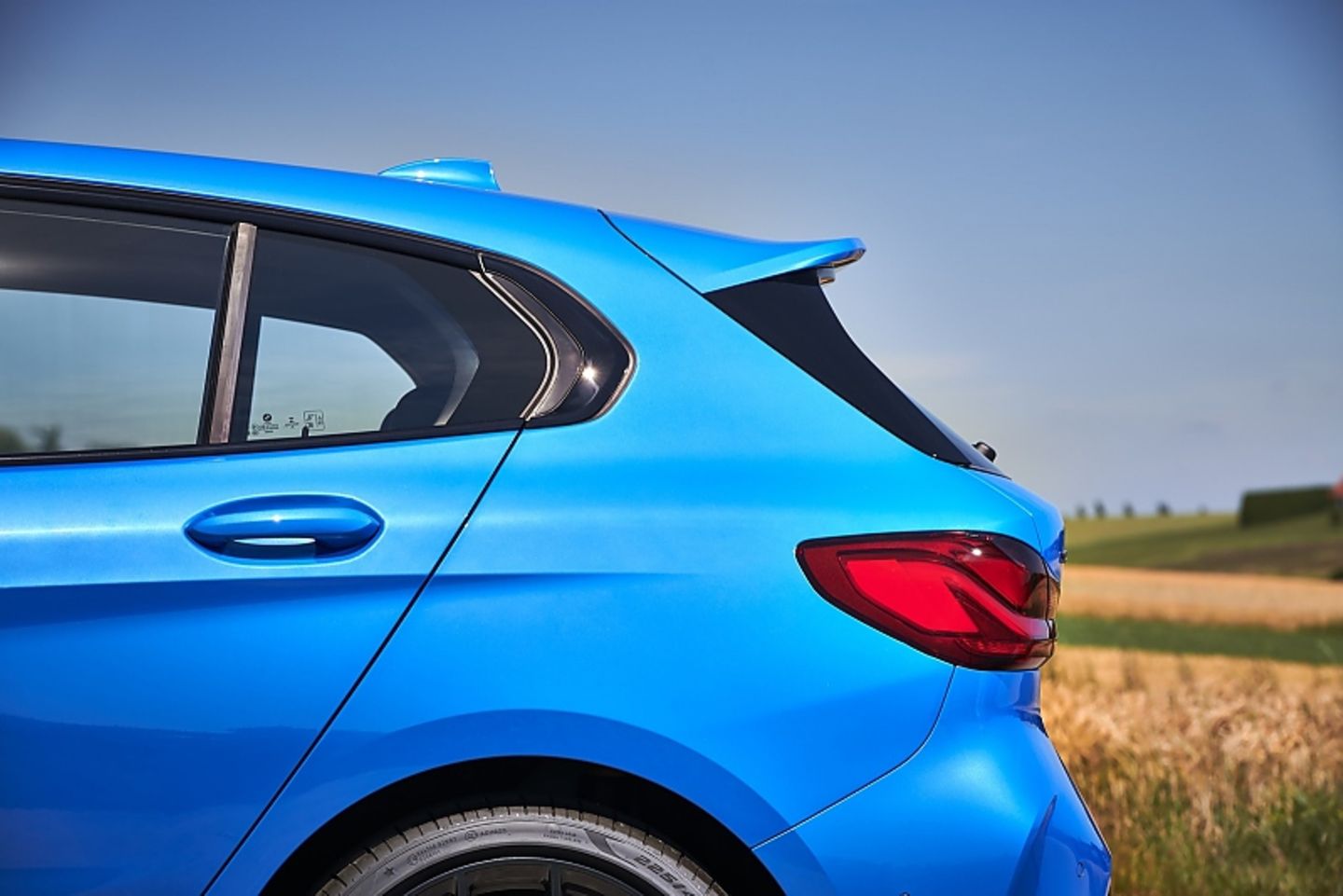 BMW M135i xDrive
