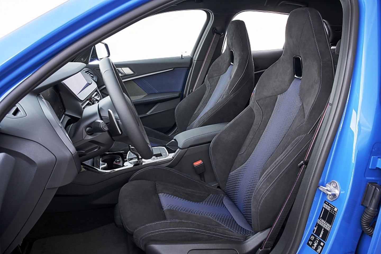 BMW M135i xDrive