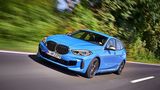 BMW M135i xDrive