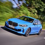 BMW M135i xDrive