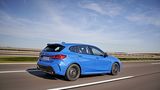 BMW M135i xDrive