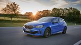 BMW M135i xDrive