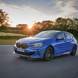 BMW M135i xDrive