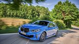BMW M135i xDrive