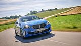 BMW M135i xDrive