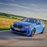 BMW M135i xDrive