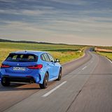 BMW M135i xDrive