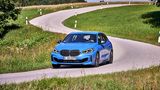 BMW M135i xDrive