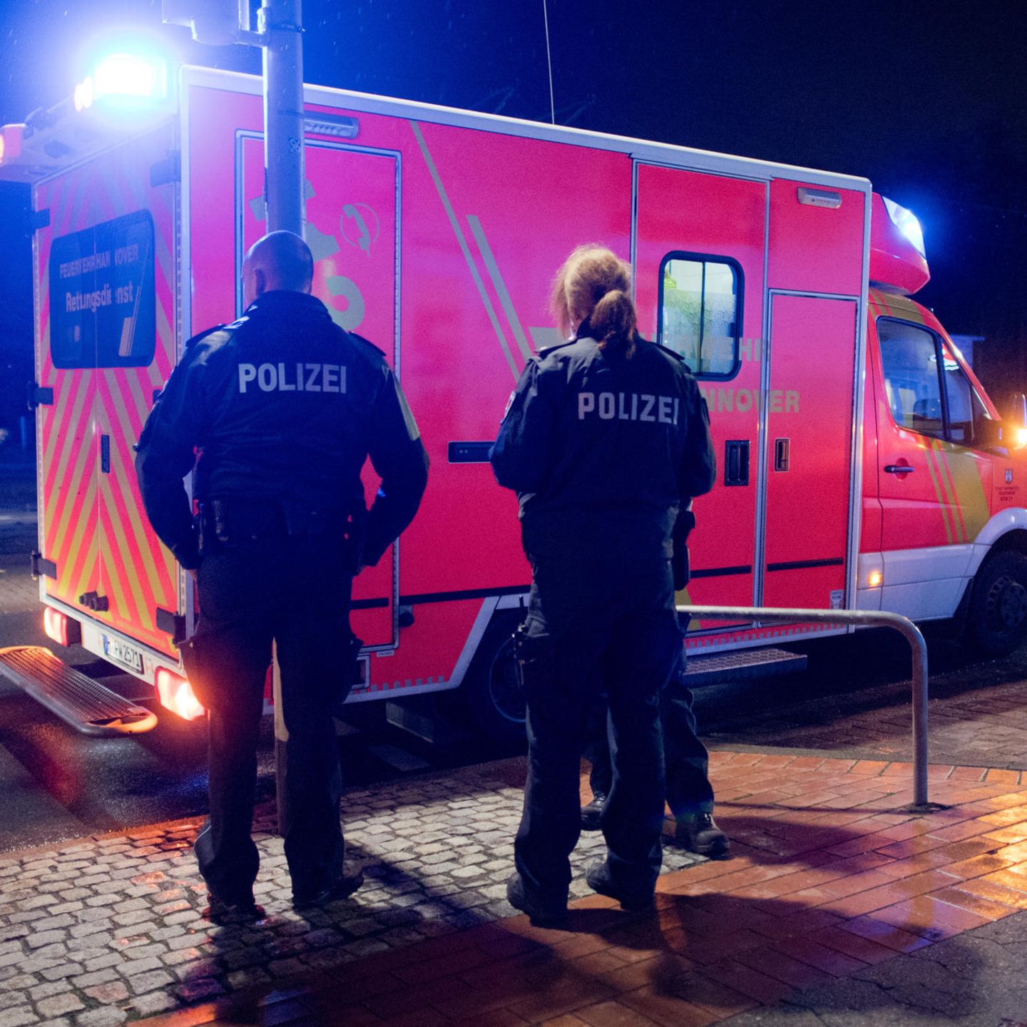 Polizeieinsatz Hürth: Autofahrer zeigte Beamten Mittelfinger und