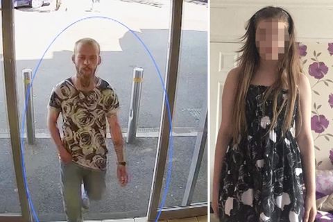 Southampton: Pädophiler Stephen Nicholson – Der grausame Mord an der 13-Jährigen Lucy McHugh