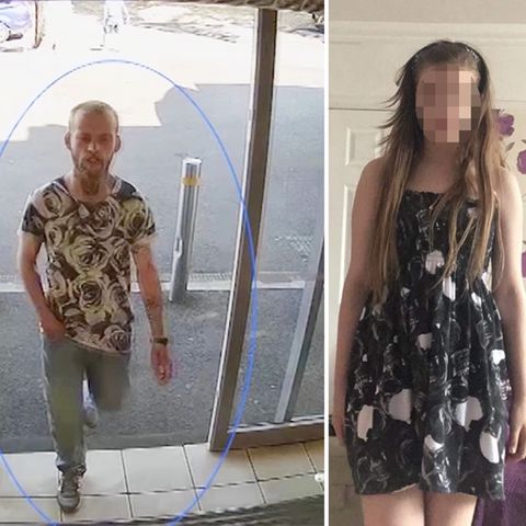 Southampton: Pädophiler Stephen Nicholson – Der grausame Mord an der 13-Jährigen Lucy McHugh
